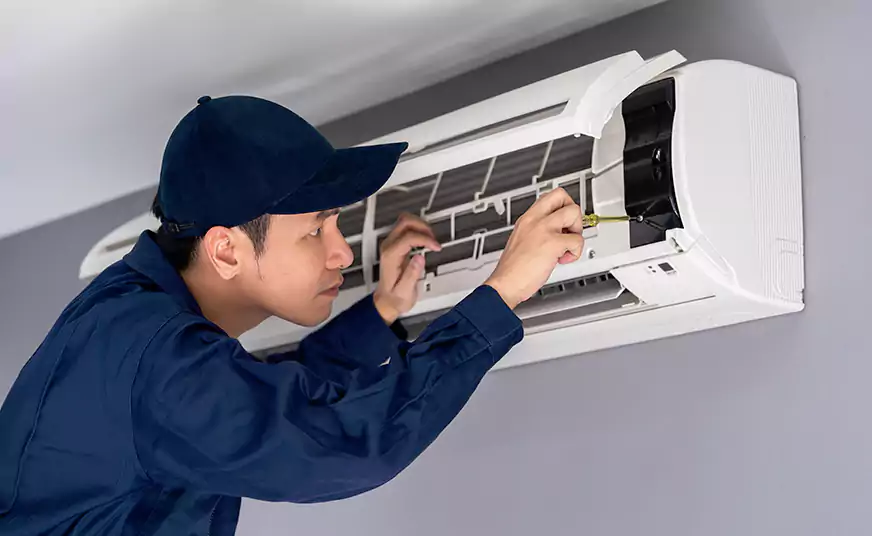 AC Duct Cleaning Hibbing