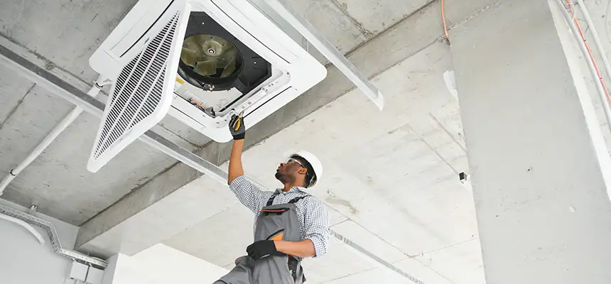 Efficient Multi‑Unit & HOA Annual Vent Cleaning Plans in Hibbing