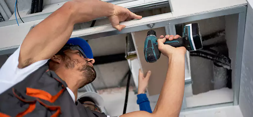 Our Apartment Air Duct Cleaning Services in Hibbing, MN