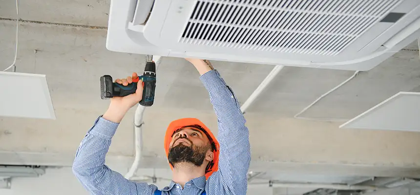 Detailed Multi‑Unit Riser & Roof Termination Cleaning in Hibbing