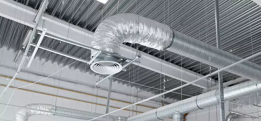 Our Dryer Vent Hose Replacement Services in Hibbing, MN