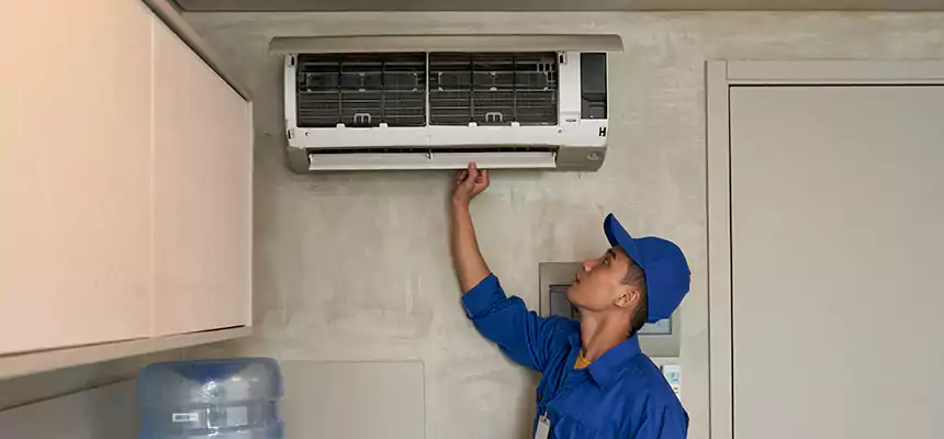 Balanced Fresh‑Air Ventilation (ERV/HRV) in Hibbing