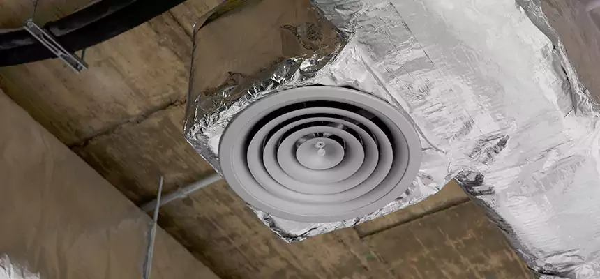 Our HVAC Ductwork Installation Services in Hibbing, MN