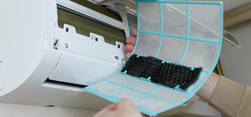 Gentle Ductwork Odor-Control Pet Dander Duct Cleaning in Hibbing, MN