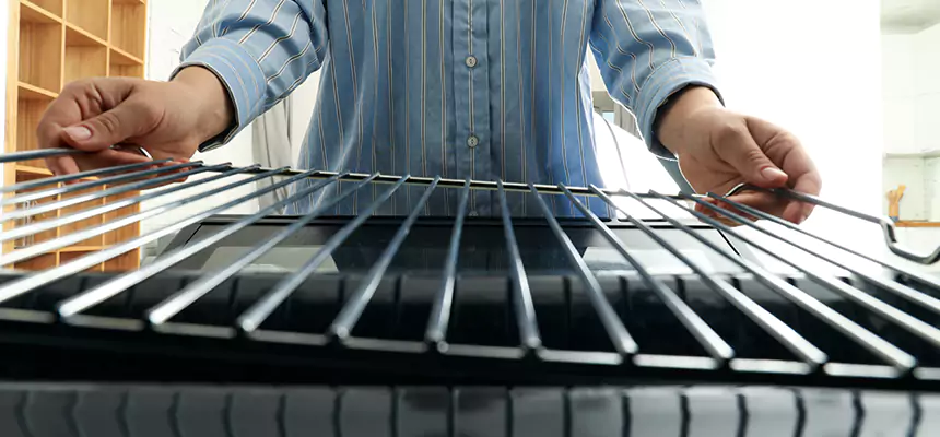Our Vent Grille Washing Services in Hibbing, MN