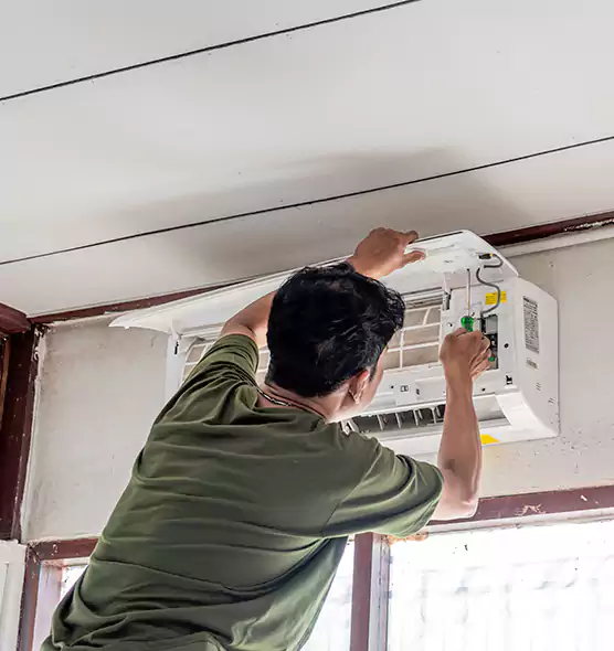 About Air Duct & AC Odor Removal in Hibbing, MN