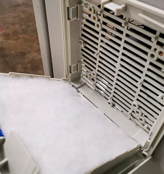 Professional Air Duct Expansion Solutions in Hibbing, MN