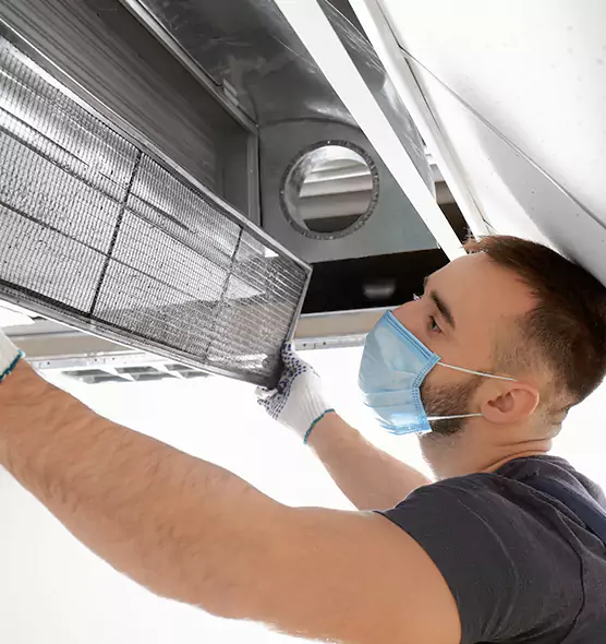 About Air Duct Pathogen Disinfection in Hibbing, MN