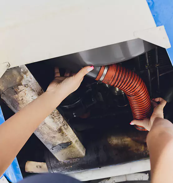 About Air Duct Virus Disinfection in Hibbing, MN