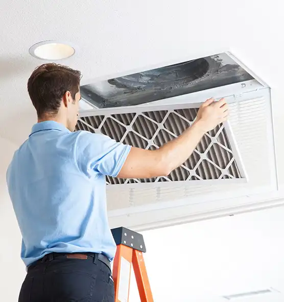 About Annual Dryer Vent Maintenance Hibbing, MN