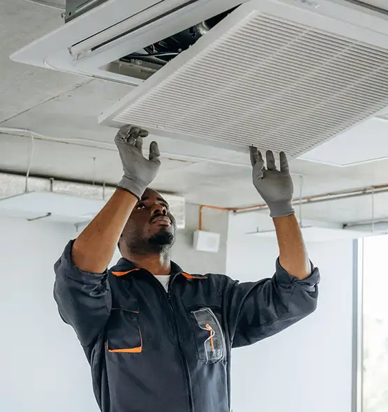 About Certified Air Duct Specialists in Hibbing, MN