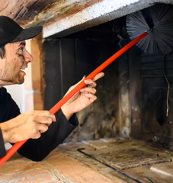 About Expert Chimney Cleaning in Hibbing, MN
