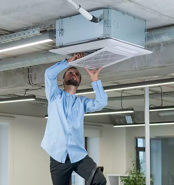 About Custom Wall-Integrated Duct Installation in Hibbing, MN