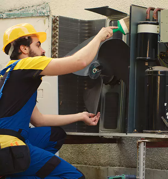 About Dryer Duct Fire Hazard Inspection in Hibbing, MN