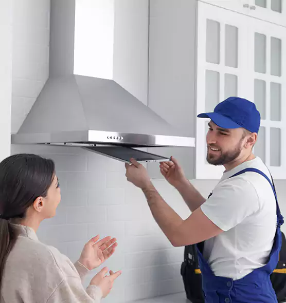 Professional Dryer Vent Cleaning Service in Hibbing, MN