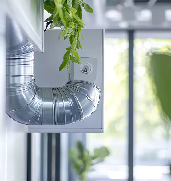 Professional Eco-Safe Dryer Vent Cleaning in Hibbing, MN