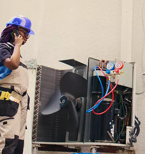 Professional Energy-Efficient HVAC Cleaning in Hibbing, MN