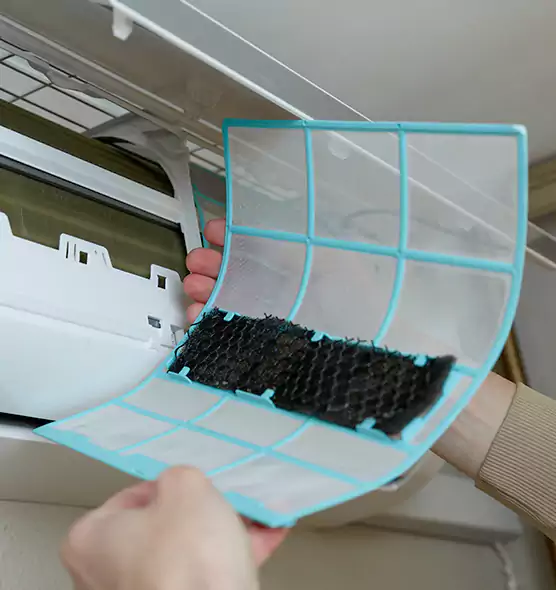 Welcome to Air Duct Cleaning & Repairs Hibbing — Your Local HEPA Filter Installation Pros in Hibbing, MN