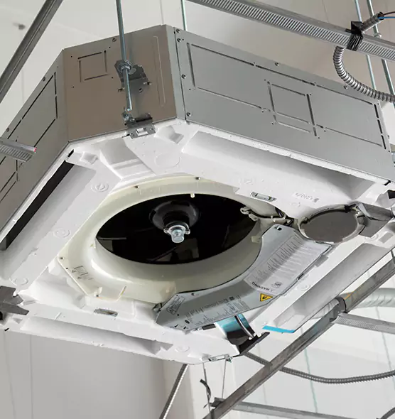 Professional Industrial Dryer Vent Cleaning in Hibbing, MN