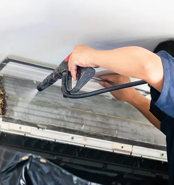Welcome to Move-in/Move-out Duct Cleaning Services in Hibbing, MN