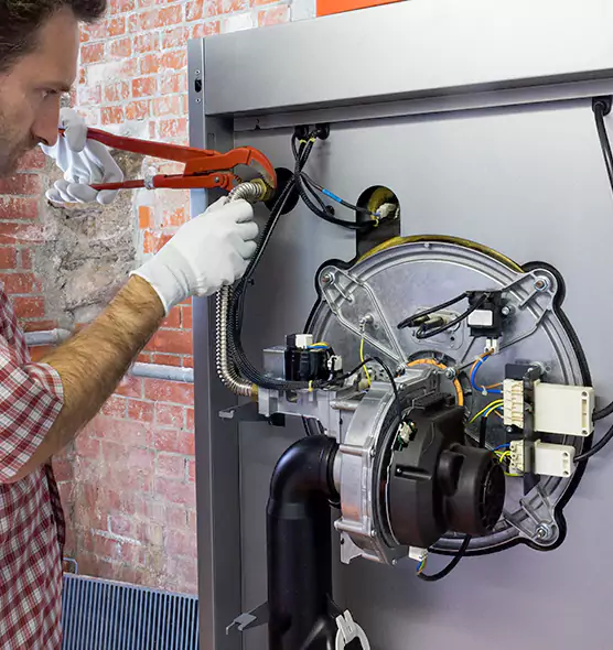 Advanced Repair Dryer Vent Hose in Hibbing, MN