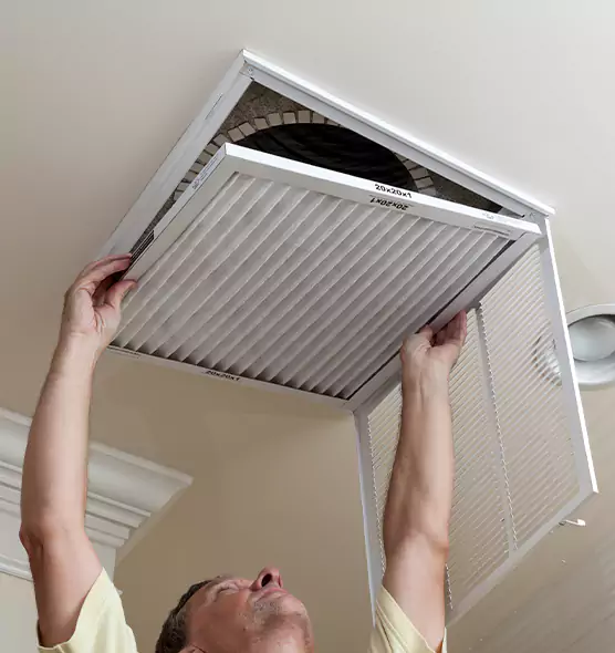 Trusted Vent Shaft Cleaning Expert in Hibbing, MN