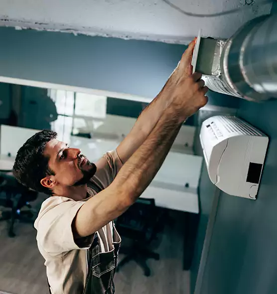 Reliable Warehouse Vent Cleaning in Hibbing, MN