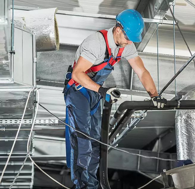 Why Homeowners & Businesses Trust Us in Hibbing, MN?