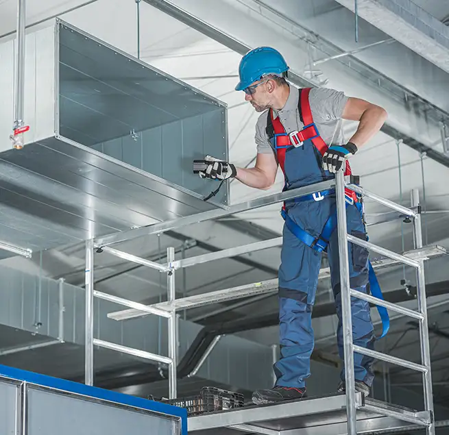 Why Homeowners & Businesses Trust Us in Hibbing, MN?