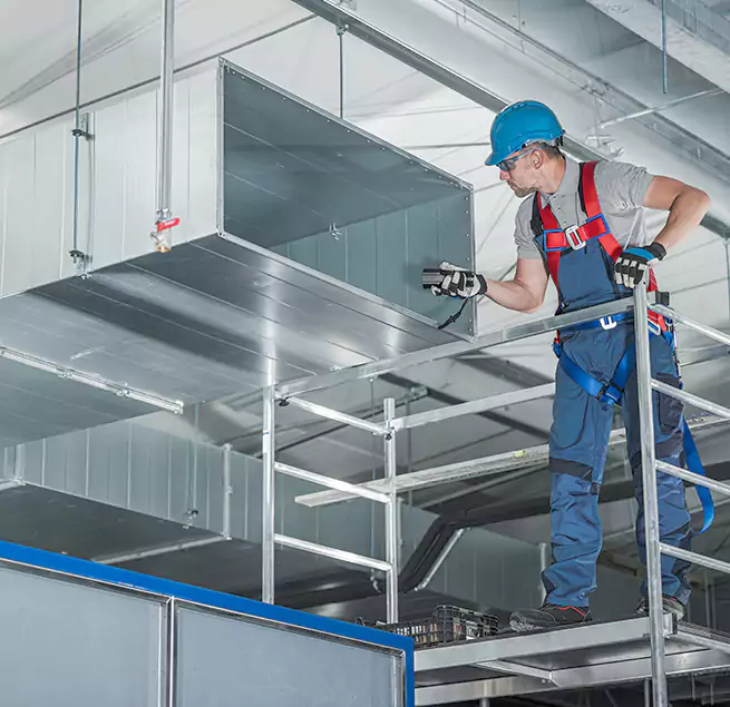 Why Homeowners & Businesses Trust Us in Hibbing, MN?