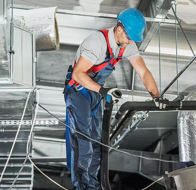 Why Homeowners & Businesses Trust Us in Hibbing, MN?