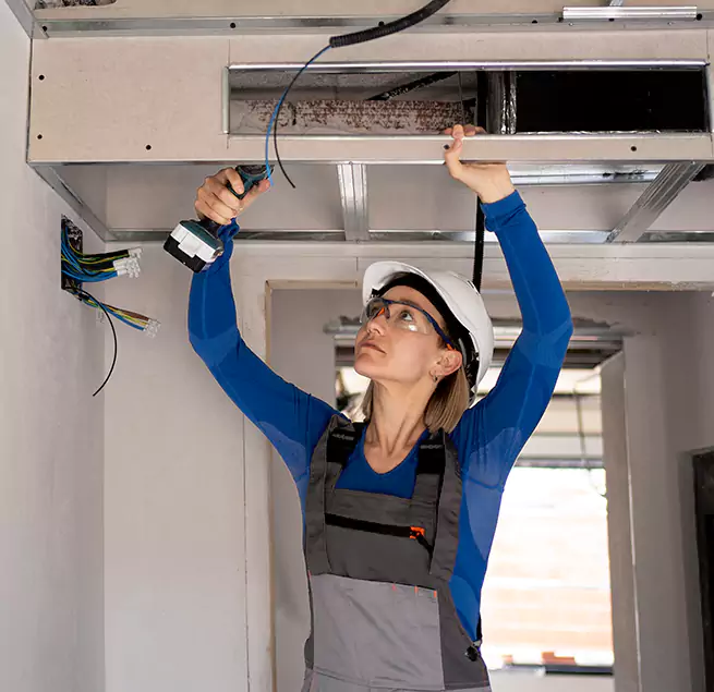 Why Homeowners & Businesses Trust Us in Hibbing, MN?