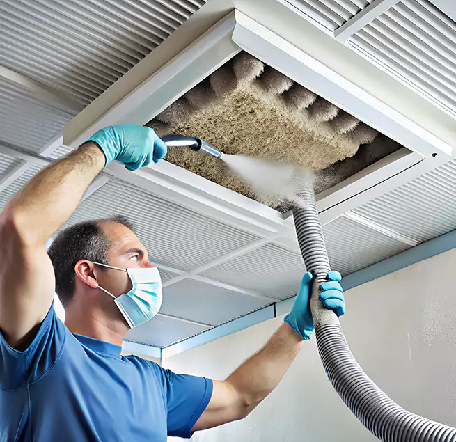 Why Homeowners Businesses Trust Us in Hibbing, MN