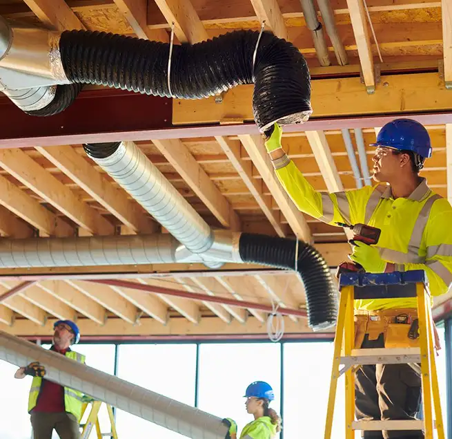 Why Homeowners & Businesses Trust Us in Hibbing, MN?