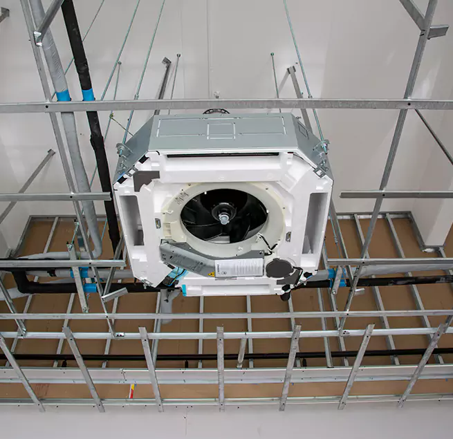 Why Homeowners & Businesses Trust Us Hibbing, MN?